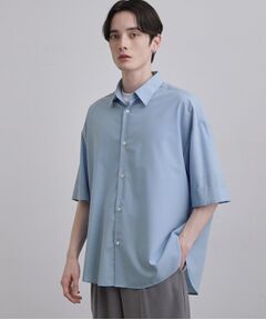 tk.TAKEO KIKUCHI / ティーケー タケオキクチ シャツ・ブラウス | スタンダードオーバーシャツ