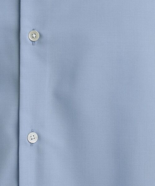 tk.TAKEO KIKUCHI / ティーケー タケオキクチ シャツ・ブラウス | スタンダードオーバーシャツ | 詳細13