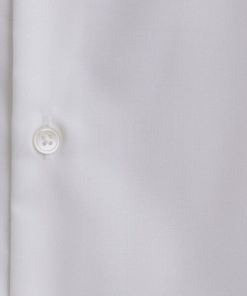 tk.TAKEO KIKUCHI / ティーケー タケオキクチ シャツ・ブラウス | スタンダードオーバーシャツ | 詳細5