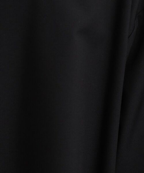 tk.TAKEO KIKUCHI / ティーケー タケオキクチ シャツ・ブラウス | スタンダードオーバーシャツ | 詳細9