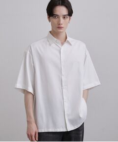 tk.TAKEO KIKUCHI / ティーケー タケオキクチ シャツ・ブラウス | グラデーションプリントシャツ