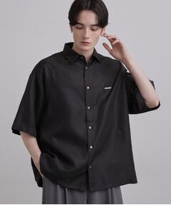 tk.TAKEO KIKUCHI / ティーケー タケオキクチ シャツ・ブラウス | グラデーションプリントシャツ