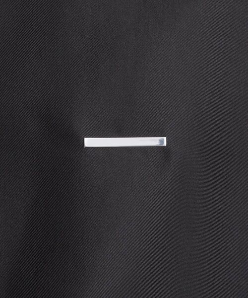 tk.TAKEO KIKUCHI / ティーケー タケオキクチ シャツ・ブラウス | グラデーションプリントシャツ | 詳細9