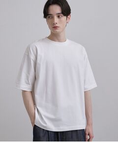 tk.TAKEO KIKUCHI / ティーケー タケオキクチ カットソー | USAコットンバレルTシャツ