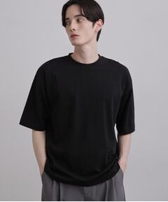 tk.TAKEO KIKUCHI / ティーケー タケオキクチ カットソー | USAコットンバレルTシャツ