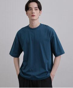 tk.TAKEO KIKUCHI / ティーケー タケオキクチ カットソー | USAコットンバレルTシャツ