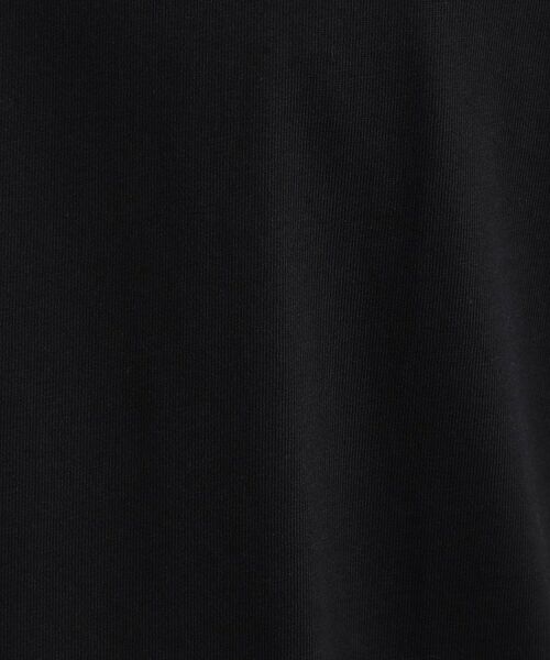 tk.TAKEO KIKUCHI / ティーケー タケオキクチ カットソー | USAコットンバレルTシャツ | 詳細8
