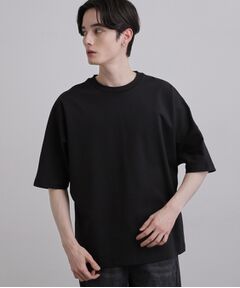 tk.TAKEO KIKUCHI / ティーケー タケオキクチ カットソー | ドルマンカットソー