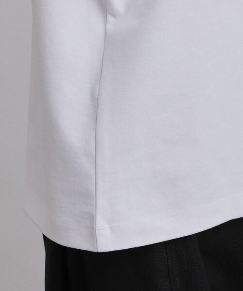 tk.TAKEO KIKUCHI / ティーケー タケオキクチ カットソー | ドルマンカットソー | 詳細18