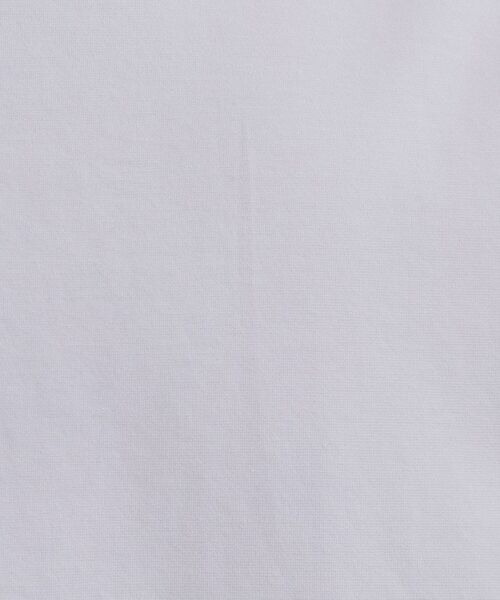 tk.TAKEO KIKUCHI / ティーケー タケオキクチ カットソー | ドルマンカットソー | 詳細4