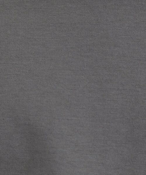 tk.TAKEO KIKUCHI / ティーケー タケオキクチ カットソー | ドルマンカットソー | 詳細8