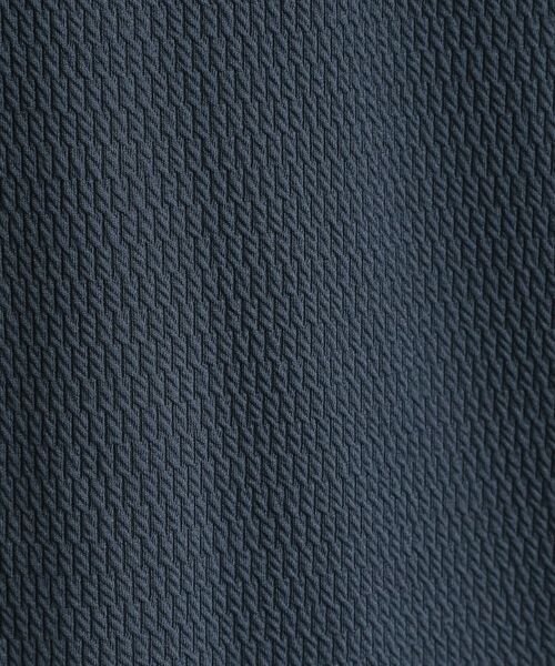 tk.TAKEO KIKUCHI / ティーケー タケオキクチ カットソー | 【2点セット】5分袖ボレロアンサンブル | 詳細14