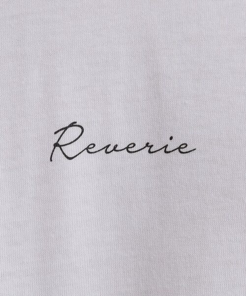 tk.TAKEO KIKUCHI / ティーケー タケオキクチ カットソー | 【2点セット】5分袖ボレロアンサンブル | 詳細27