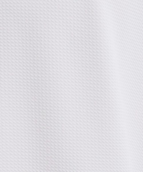 tk.TAKEO KIKUCHI / ティーケー タケオキクチ カットソー | 【ネックレス付】ドルマンカットソー | 詳細4