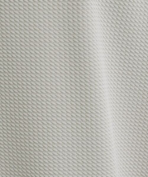 tk.TAKEO KIKUCHI / ティーケー タケオキクチ カットソー | 【ネックレス付】ドルマンカットソー | 詳細8