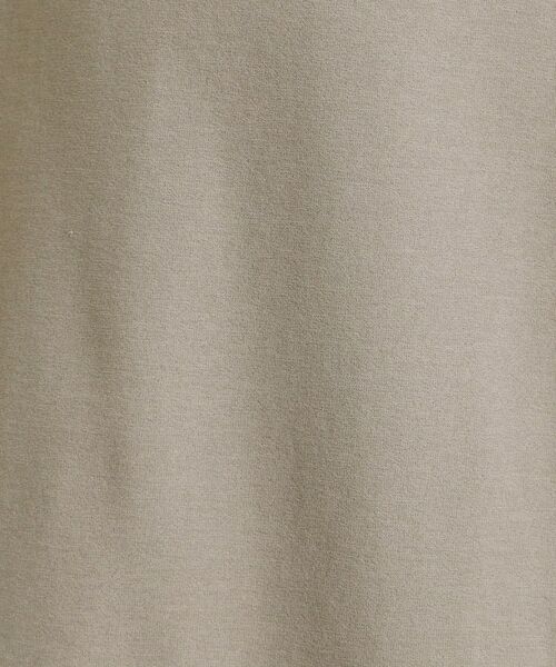 tk.TAKEO KIKUCHI / ティーケー タケオキクチ Tシャツ | Tシャツ＆ショーツパッカブルセット | 詳細18