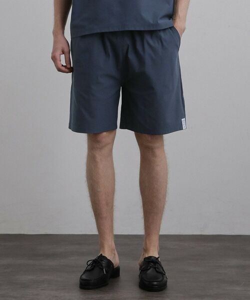 tk.TAKEO KIKUCHI / ティーケー タケオキクチ Tシャツ | Tシャツ＆ショーツパッカブルセット | 詳細21