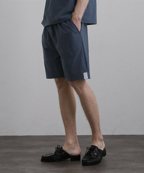 tk.TAKEO KIKUCHI / ティーケー タケオキクチ Tシャツ | Tシャツ＆ショーツパッカブルセット | 詳細22