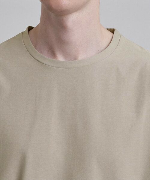 tk.TAKEO KIKUCHI / ティーケー タケオキクチ Tシャツ | Tシャツ＆ショーツパッカブルセット | 詳細28