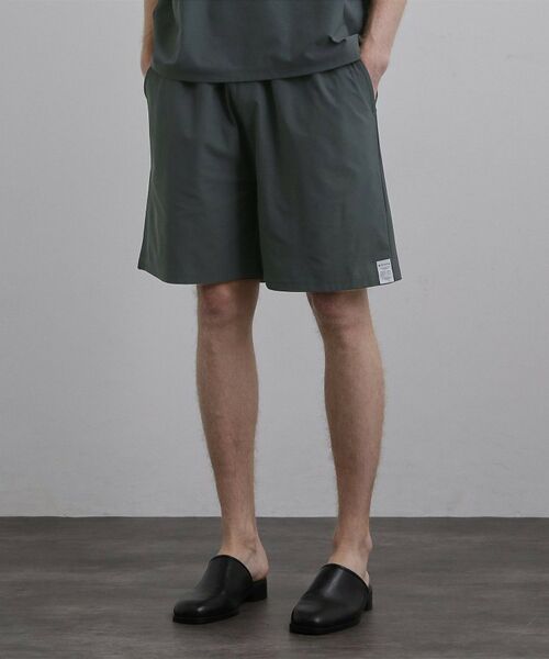 tk.TAKEO KIKUCHI / ティーケー タケオキクチ Tシャツ | Tシャツ＆ショーツパッカブルセット | 詳細3