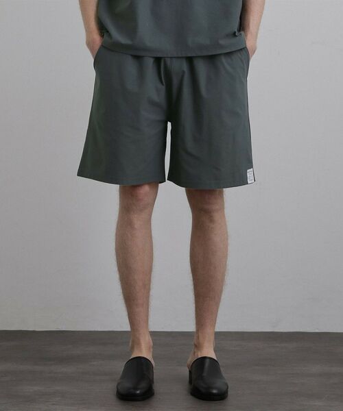 tk.TAKEO KIKUCHI / ティーケー タケオキクチ Tシャツ | Tシャツ＆ショーツパッカブルセット | 詳細4