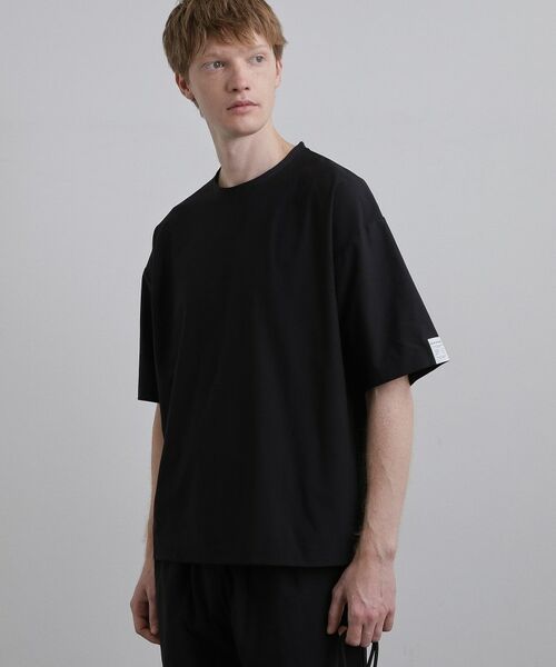 tk.TAKEO KIKUCHI / ティーケー タケオキクチ Tシャツ | Tシャツ＆ショーツパッカブルセット | 詳細8