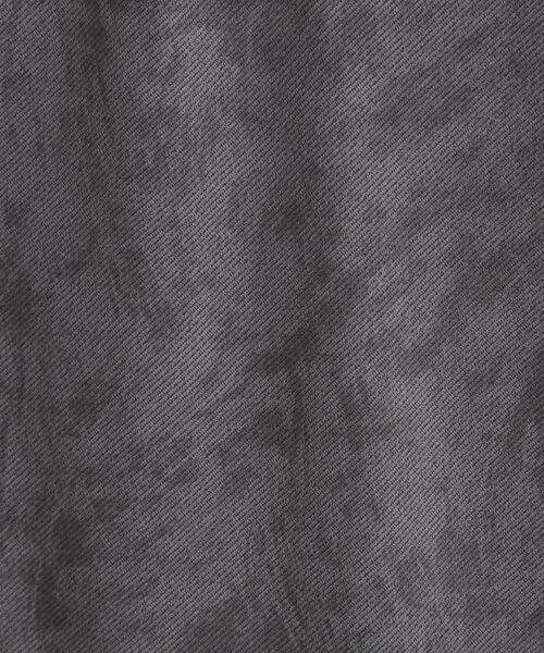 tk.TAKEO KIKUCHI / ティーケー タケオキクチ ポロシャツ | ヴィンテージハーフジップ | 詳細4