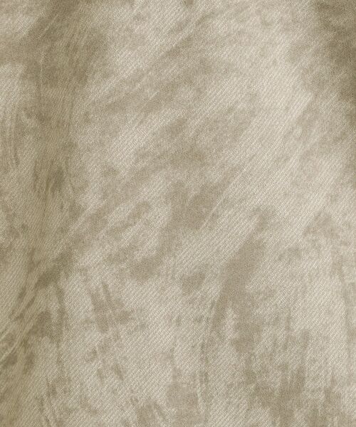 tk.TAKEO KIKUCHI / ティーケー タケオキクチ ポロシャツ | ヴィンテージハーフジップ | 詳細8