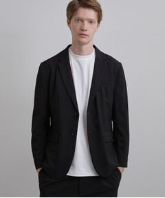 tk.TAKEO KIKUCHI / ティーケー タケオキクチ テーラードジャケット | COOLMAX（R）テーラードジャケット