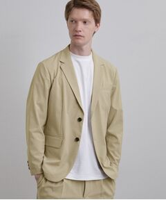 tk.TAKEO KIKUCHI / ティーケー タケオキクチ テーラードジャケット | COOLMAX（R）テーラードジャケット