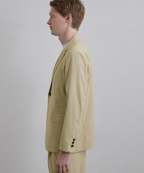 tk.TAKEO KIKUCHI / ティーケー タケオキクチ テーラードジャケット | COOLMAX（R）テーラードジャケット | 詳細14