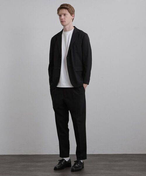 tk.TAKEO KIKUCHI / ティーケー タケオキクチ テーラードジャケット | COOLMAX（R）テーラードジャケット | 詳細2