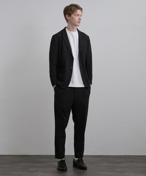 tk.TAKEO KIKUCHI / ティーケー タケオキクチ テーラードジャケット | COOLMAX（R）テーラードジャケット | 詳細3