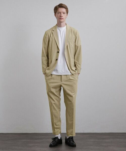 tk.TAKEO KIKUCHI / ティーケー タケオキクチ テーラードジャケット | COOLMAX（R）テーラードジャケット | 詳細6