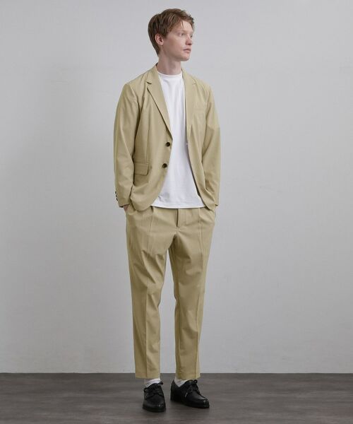 tk.TAKEO KIKUCHI / ティーケー タケオキクチ テーラードジャケット | COOLMAX（R）テーラードジャケット | 詳細7