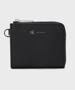 tk.TAKEO KIKUCHI / ティーケー タケオキクチ 財布・コインケース・マネークリップ | L－Zipウォレット