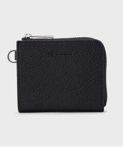 tk.TAKEO KIKUCHI / ティーケー タケオキクチ 財布・コインケース・マネークリップ | L－Zipウォレット