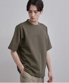 tk.TAKEO KIKUCHI / ティーケー タケオキクチ Tシャツ | リバーシブルＴシャツ