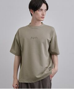 tk.TAKEO KIKUCHI / ティーケー タケオキクチ Tシャツ | リバーシブルＴシャツ