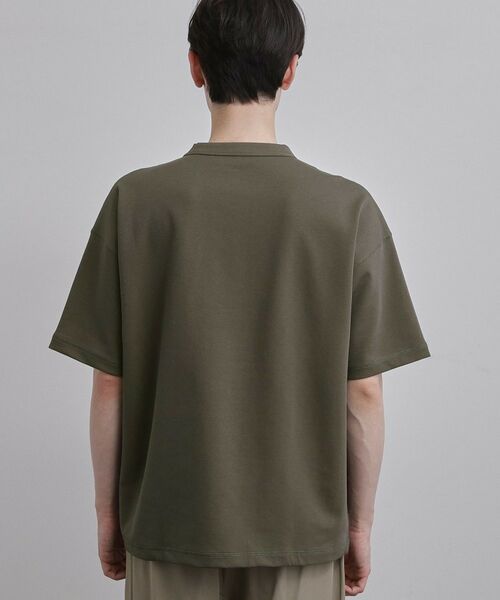 tk.TAKEO KIKUCHI / ティーケー タケオキクチ Tシャツ | リバーシブルＴシャツ | 詳細30