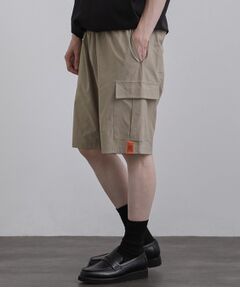 tk.TAKEO KIKUCHI / ティーケー タケオキクチ ショート・ハーフ・半端丈パンツ | カーゴショーツ