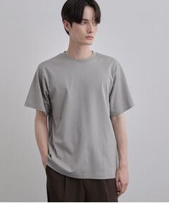 tk.TAKEO KIKUCHI / ティーケー タケオキクチ Tシャツ | 【汗シミ防止／UVカット】sweat stain proof series レギュラーTシャツ