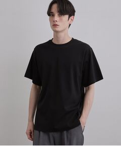 tk.TAKEO KIKUCHI / ティーケー タケオキクチ Tシャツ | 【汗シミ防止／UVカット】sweat stain proof series レギュラーTシャツ
