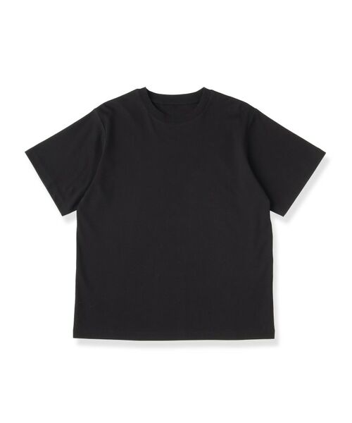 tk.TAKEO KIKUCHI / ティーケー タケオキクチ Tシャツ | 【汗シミ防止／UVカット】sweat stain proof series レギュラーTシャツ | 詳細1