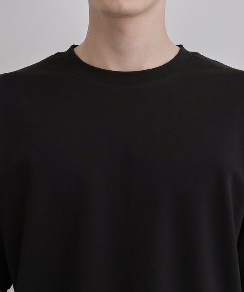 tk.TAKEO KIKUCHI / ティーケー タケオキクチ Tシャツ | 【汗シミ防止/UVカット】sweat stain proof series レギュラーTシャツ | 詳細21