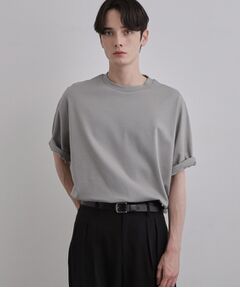 tk.TAKEO KIKUCHI / ティーケー タケオキクチ Tシャツ | 【汗シミ防止／UVカット】sweat stain proof series ドルマンTシャツ