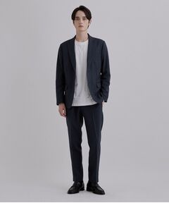 tk.TAKEO KIKUCHI / ティーケー タケオキクチ セットアップ | 【2点セット】ピンヘッドセットアップ
