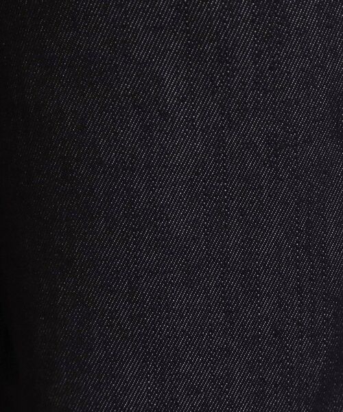 tk.TAKEO KIKUCHI / ティーケー タケオキクチ デニムパンツ | 【色褪せしにくいデニム】Comfy Fadeless Denim Seriesバレルデニム | 詳細9