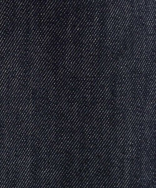 tk.TAKEO KIKUCHI / ティーケー タケオキクチ シャツ・ブラウス | 【色褪せしにくいデニム】Comfy Fadeless Denim Seriesデニムシャツ | 詳細9