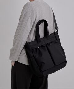 tk.TAKEO KIKUCHI / ティーケー タケオキクチ トートバッグ | ヘルメットバッグ
